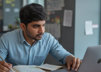 digital marketing plan example