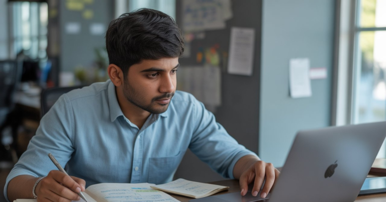 Digital Marketing Plan Example for Beginners: 7 Powerful and Easy Steps to Grow Fast